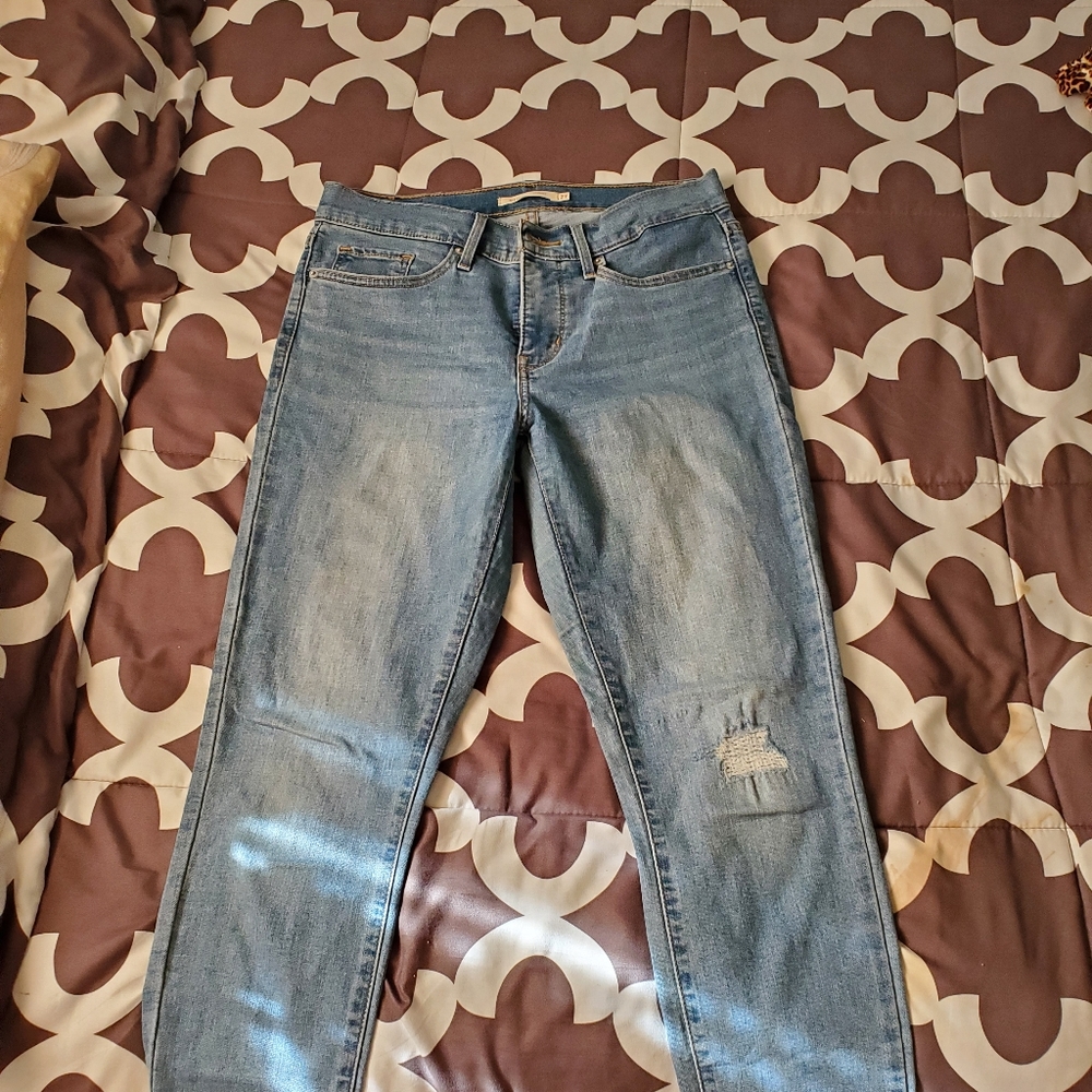 Levi's Women's Jeans